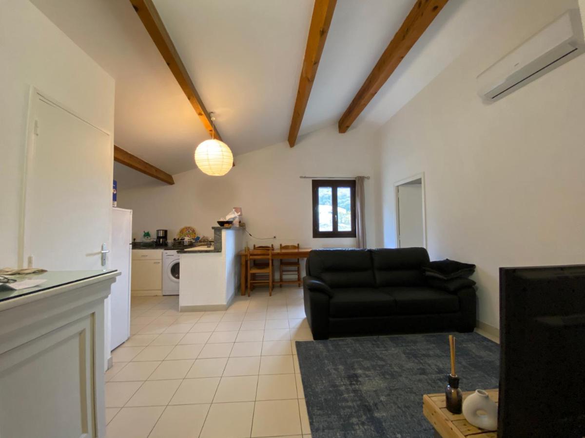 Corte Apparemment T3 En Privee Apartmán *